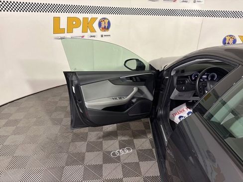 Used 2023 Audi A5 2.0T Premium Plus image 14