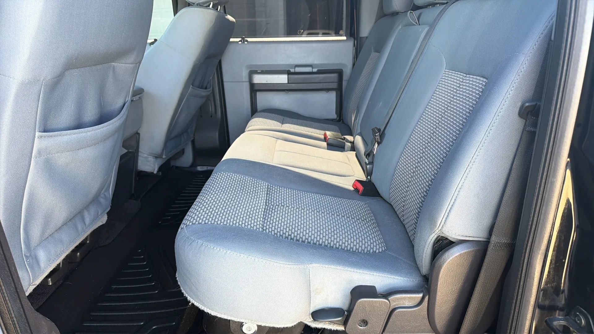Used 2016 Ford F250 XLT w/ XLT Value Package AWD/4WD image 10