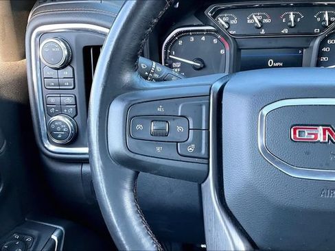 Used 2021 GMC Sierra 1500 AT4 AWD/4WD image 12
