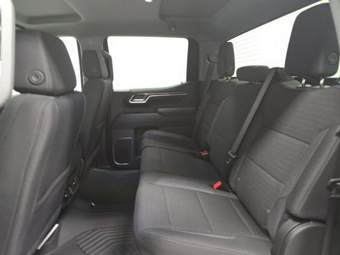 New 2026 Chevrolet Silverado 1500 RST image 20