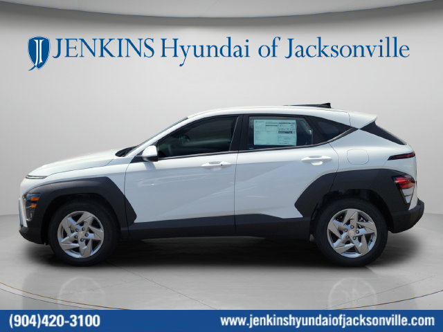 New 2027 Hyundai Kona SE FWD image 10