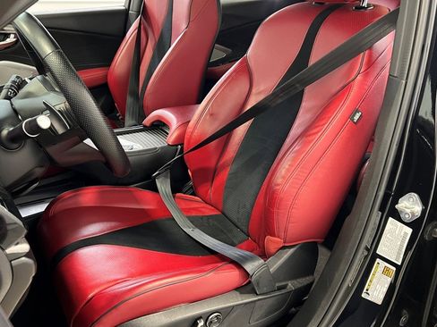 Used 2023 Acura RDX AWD w/ A-Spec & Advance Pkg image 21