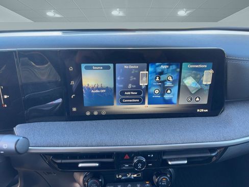 New 2026 Nissan Kicks SV image 22