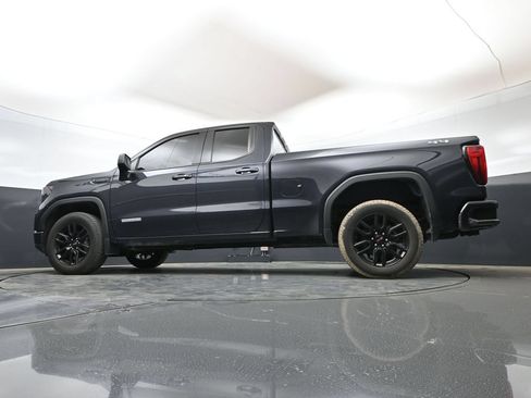 Used 2023 GMC Sierra 1500 Elevation AWD/4WD image 48