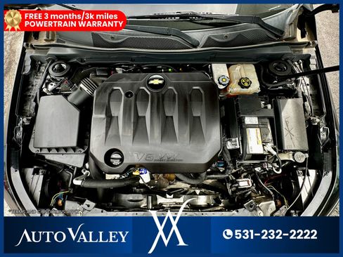 Used 2019 Chevrolet Impala Premier image 38