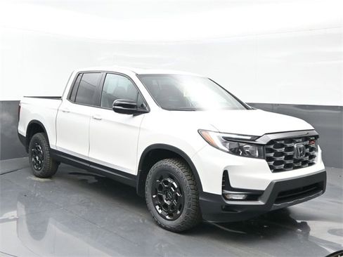 New 2026 Honda Ridgeline TrailSport+ image 8