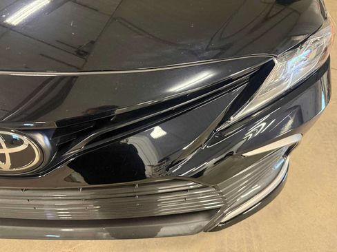 Certified 2023 Toyota Camry LE FWD image 5