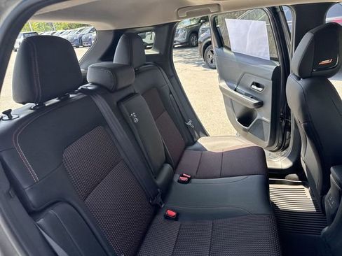 New 2026 Nissan Kicks SR FWD image 11