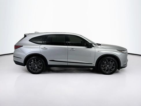 Used 2024 Acura MDX A-Spec AWD/4WD image 4