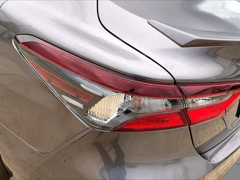 Used 2024 Toyota Camry LE FWD image 29