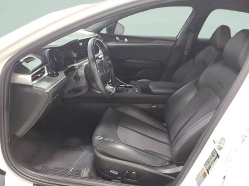 Used 2024 Kia K5 GT-Line w/ GT-Line Premium Package AWD/4WD image 17