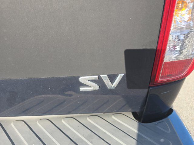 Used 2016 Nissan Frontier SV RWD image 7