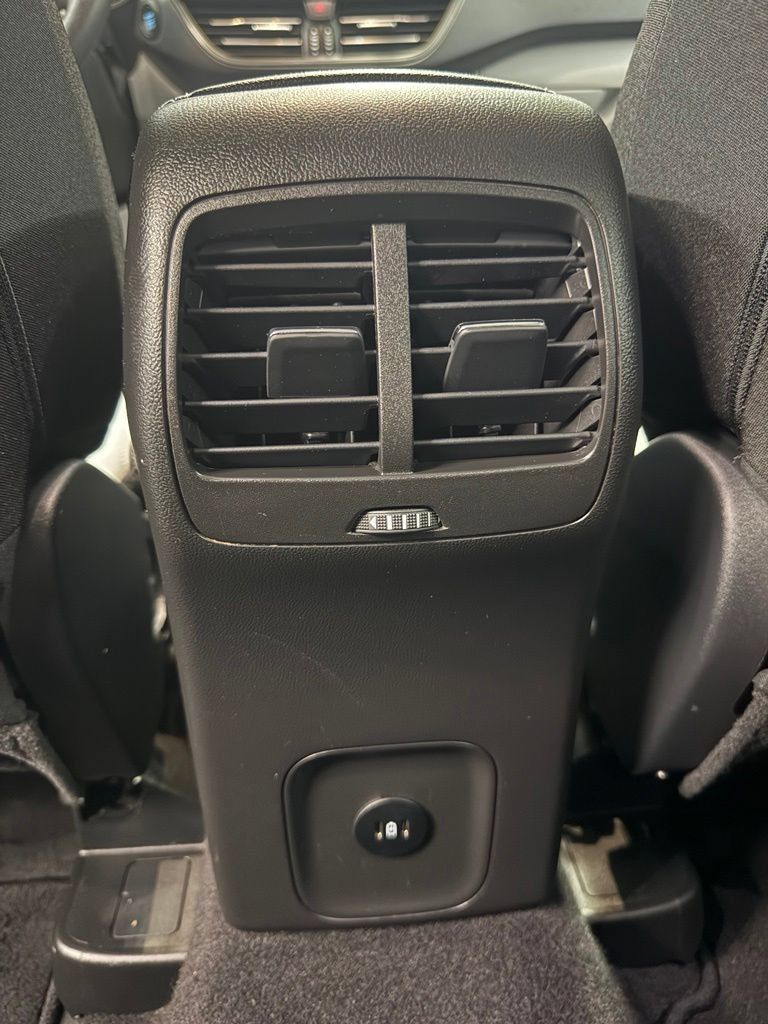 Used 2025 Ford Escape Active FWD image 25