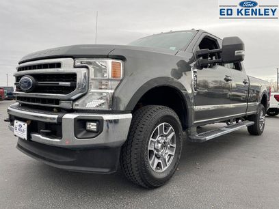 Used 2020 Ford F350 Lariat w/ Lariat Value Package