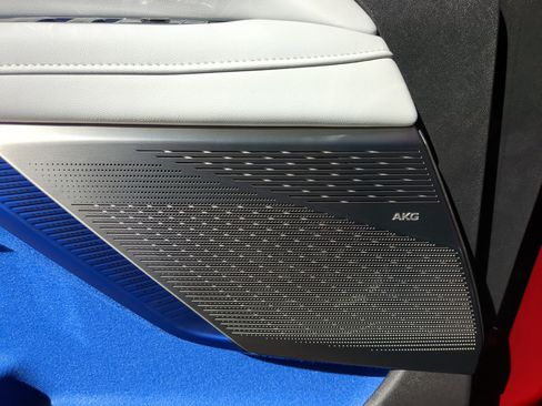 New 2026 Cadillac Optiq Luxury 2 w/ LPO, Floor Liner Package RWD image 18