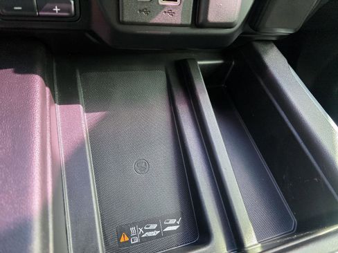 Used 2019 GMC Sierra 1500 Denali w/ Denali Ultimate Package image 22