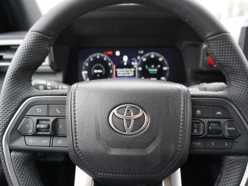 New 2026 Toyota Tacoma TRD Sport image 24