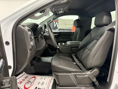 New 2026 GMC Sierra 1500 Pro w/ Pro Value Package image 11