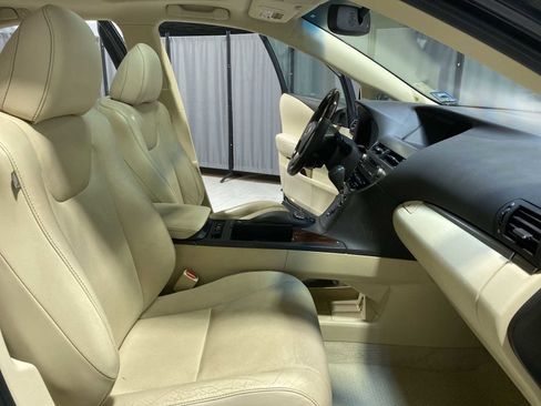 Used 2015 Lexus RX 350 AWD image 14