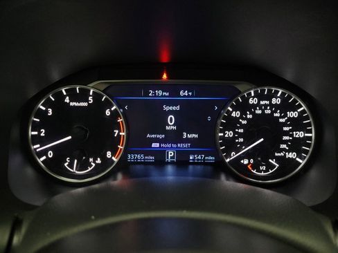 Used 2024 Nissan Altima 2.5 SV image 23