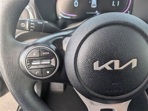 Used 2024 Kia Soul LX w/ Option Group 015 image 15