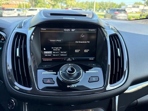 Used 2014 Ford Escape Titanium FWD image 18