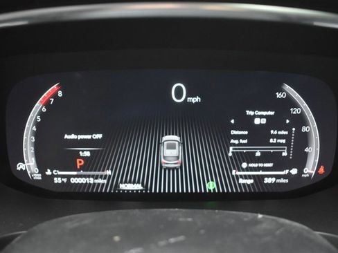 New 2026 Acura MDX Type S image 12