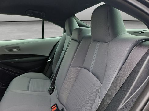Used 2026 Toyota Corolla SE FWD image 42