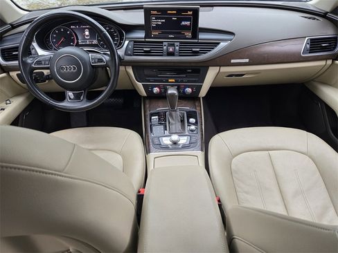 Used 2016 Audi A7 3.0T Premium Plus image 12