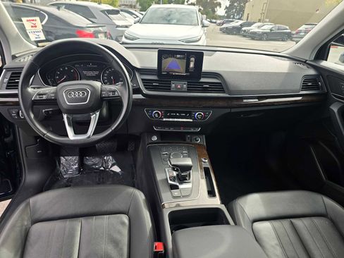 Used 2020 Audi Q5 2.0T Premium w/ Convenience Package image 22