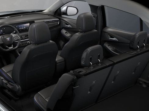 New 2025 Buick Encore GX Sport Touring w/ Experience Buick Package image 27