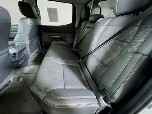 Used 2022 Toyota Tundra TRD Pro image 21