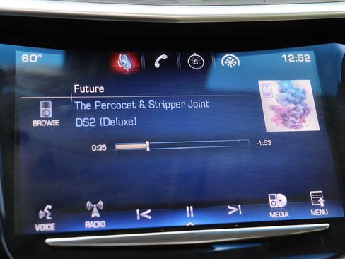 Used 2014 Cadillac XTS Premium image 25