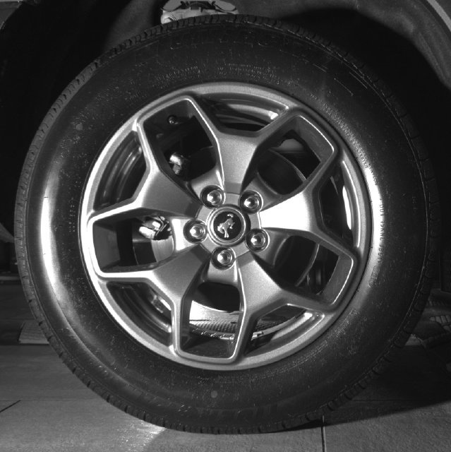 Used 2022 Ford Bronco Big Bend AWD/4WD image 12