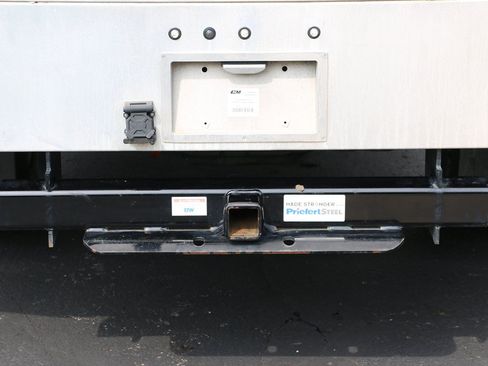Used 2021 Ford F350 XL w/ Power Equipment Group AWD/4WD image 41