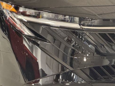 New 2026 Nissan Sentra SV w/ Floor Mat Package FWD image 2