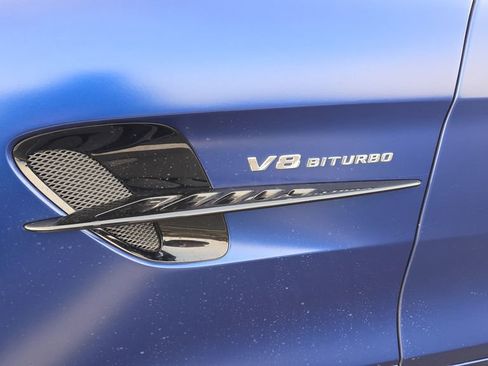 Used 2020 Mercedes-Benz AMG GT R image 19