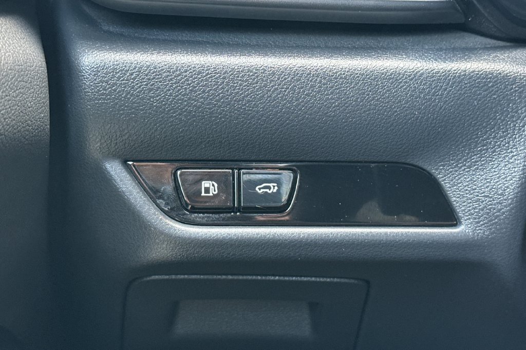 Used 2024 Lexus NX 350h AWD w/ Cold Area Package image 31