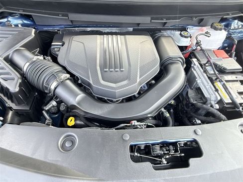 New 2026 Buick Enclave Preferred w/ Power Package image 29