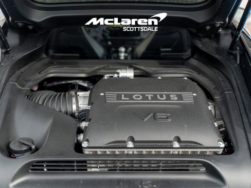 Used 2025 Lotus Emira RWD image 31