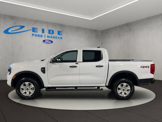 New 2026 Ford Ranger XL w/ Trailer Tow Package AWD/4WD image 10