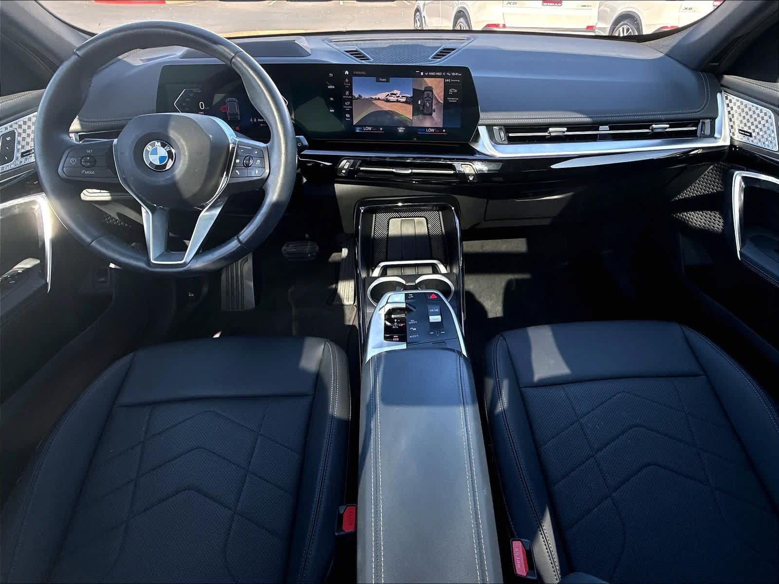 Used 2023 BMW X1 xDrive28i w/ Premium Package AWD/4WD image 10