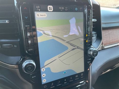 Used 2022 RAM 3500 Limited image 36