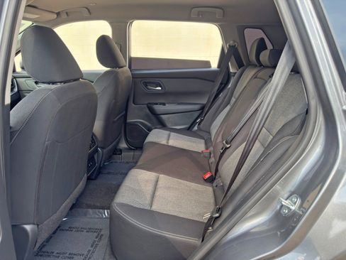 Used 2024 Nissan Rogue SV FWD image 32