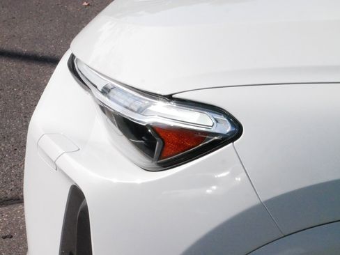 Used 2025 Audi Q5 Prestige image 16