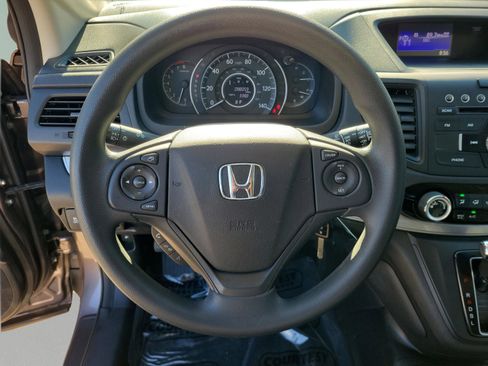 Used 2015 Honda CR-V LX image 20