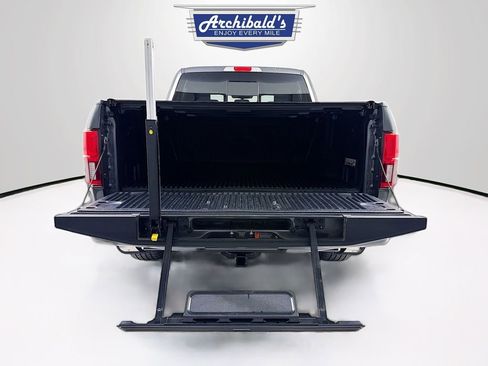 Used 2020 Ford F150 Lariat w/ Equipment Group 502A Luxury AWD/4WD image 25