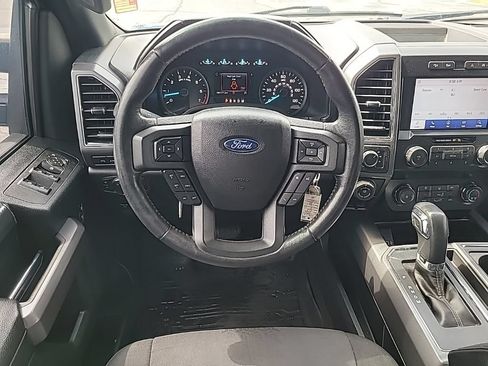 Used 2020 Ford F150 XLT w/ Equipment Group 302A Luxury AWD/4WD image 7