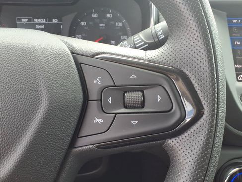 Used 2023 Chevrolet TrailBlazer LT FWD image 16