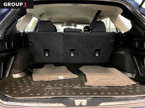 Used 2021 Subaru Outback AWD/4WD image 33